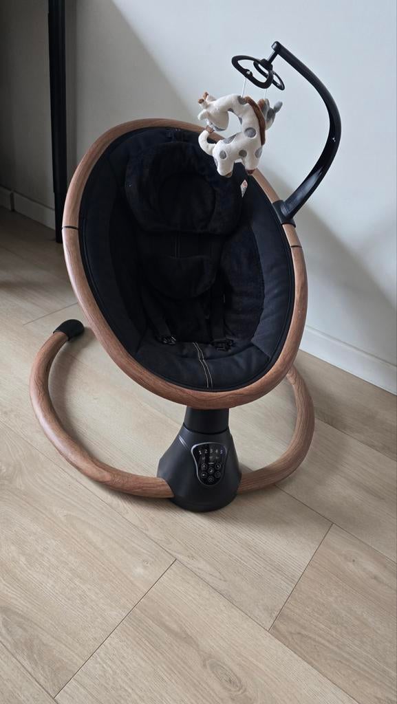 Elektrische wipstoel, Kinderen en Baby's, Wipstoeltjes, Ophalen, Wipstoel