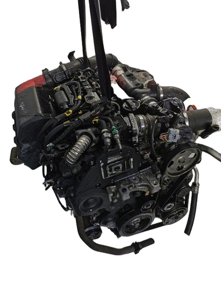 Moteur Y601 Complet 3 MAZDA