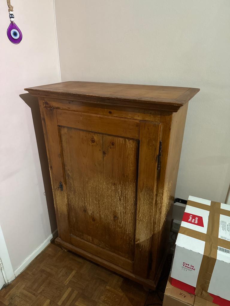 A DONNER - meuble vintage, Enlèvement