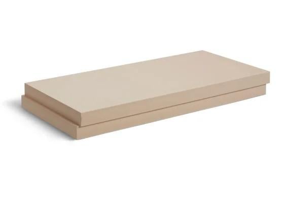 XPS platen 12 cm dik, Ophalen