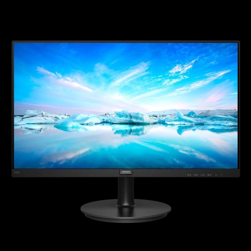 computerscherm, Computers en Software, Ophalen, Philips, HD, 3 tot 5 ms