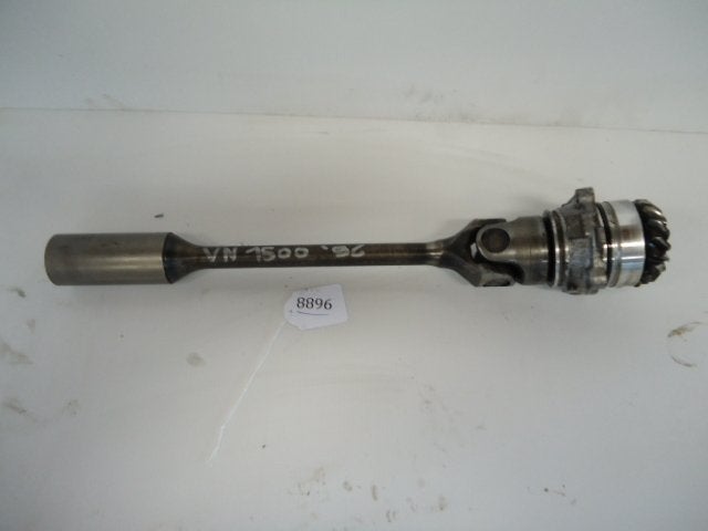 VN1500 1996 - 1999 Kawasaki Cardan Cardanas D1-12240