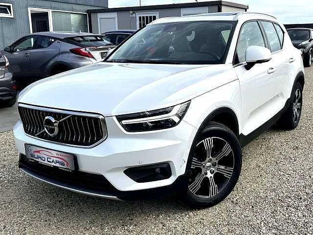 Volvo XC40 1.5 T3 Momentum Core Geartronic //FULL, Autos, Ordinateur de bord, Achat, Entreprise, Autres carburants
