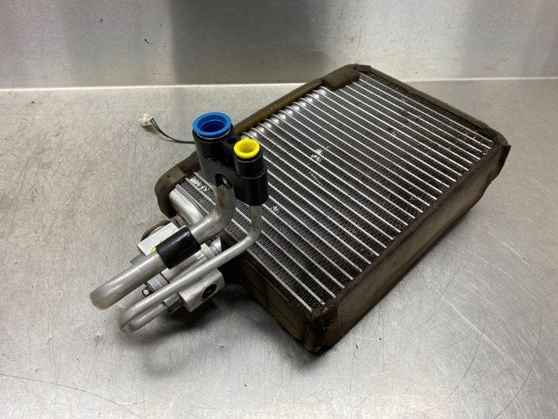 CLIMATISATION EVAPORATEUR Subaru Forester (SG), Utilisé, Subaru