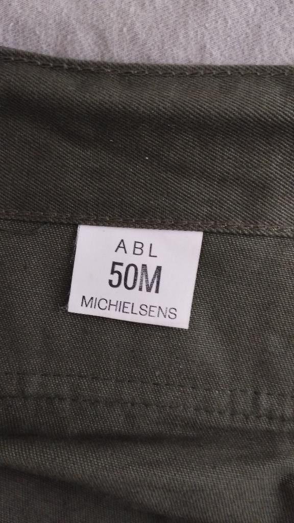 ABL militaire broek, Verzamelen, Ophalen, Landmacht, Kleding of Schoenen