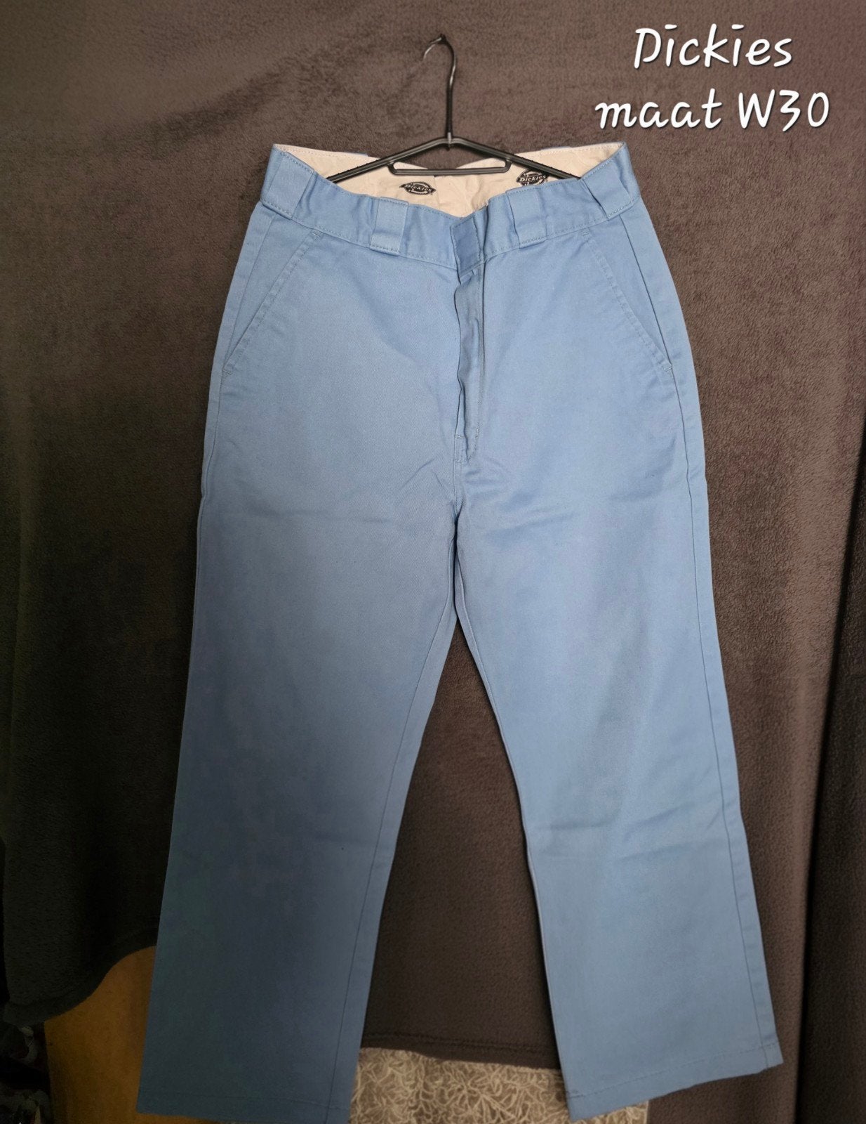 dickies jeans, Ophalen of Verzenden