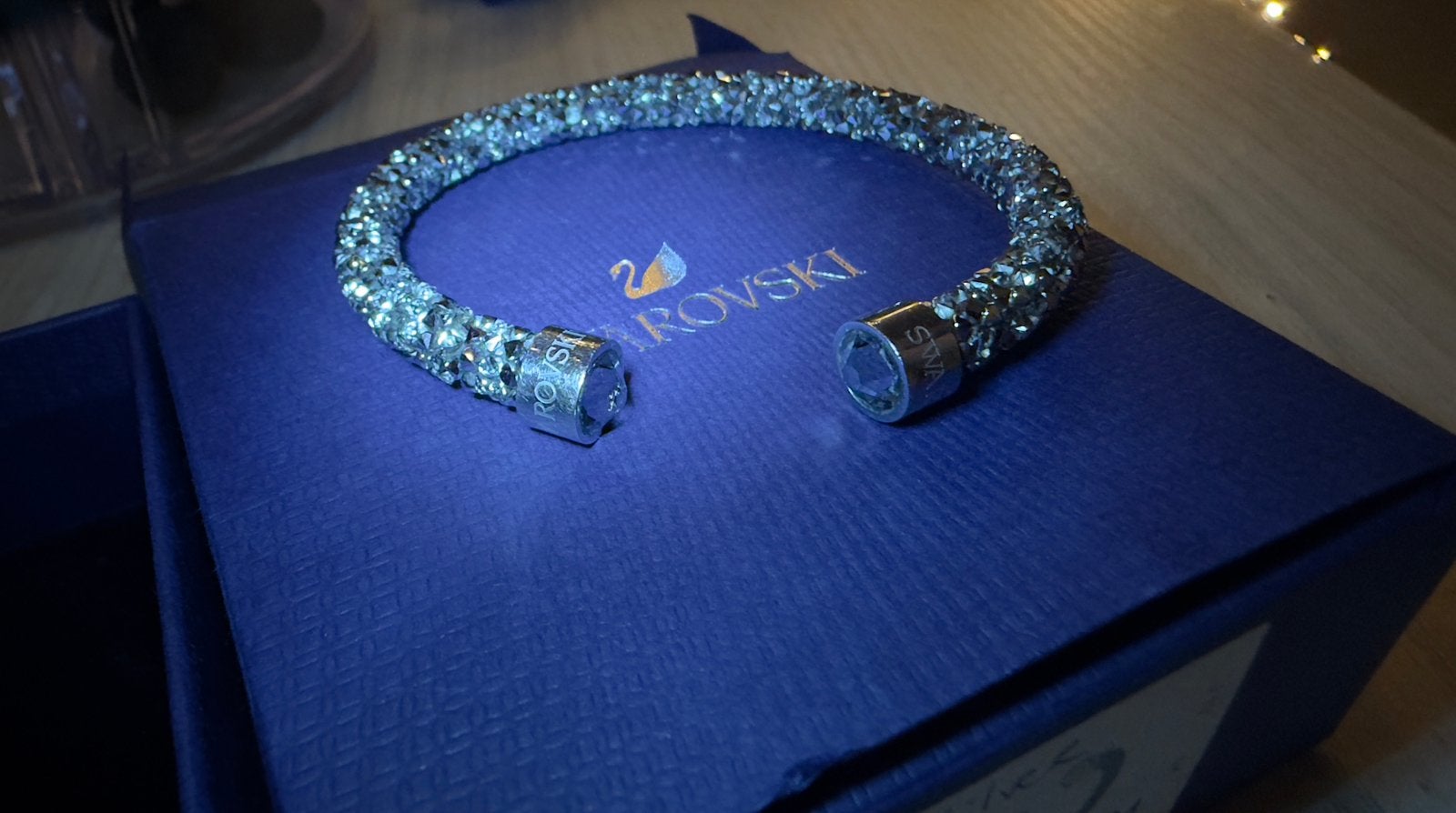 Swarovski, Verzamelen, Ophalen of Verzenden