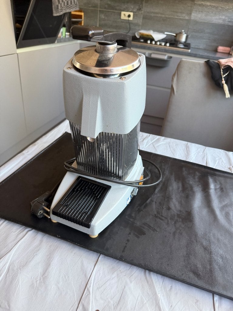 Appelsien perser, Elektronische apparatuur, Juicers, Ophalen, Gebruikt