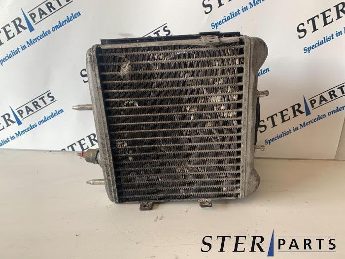 Radiateur d'un Mercedes S-Klasse, 3 mois de garantie, Utilisé, -, -