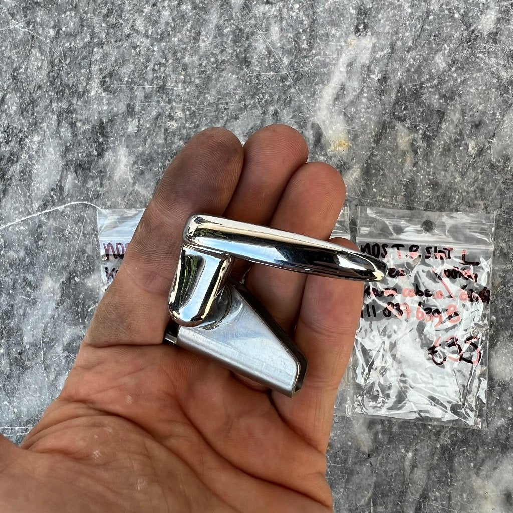 VW NOS L zwenkraamslot 65-67 kever type 3, Ophalen of Verzenden, Zo goed als nieuw
