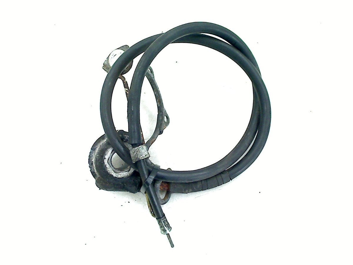 CABLE DE COMPTEUR DE VITESSE Yamaha, Yamaha Motor Europe N.V., Utilisé, Customersupport@yamaha-motor.co.uk, Koolhovenlaan 101
1119 NC  Schiphol-Rijk, NL
