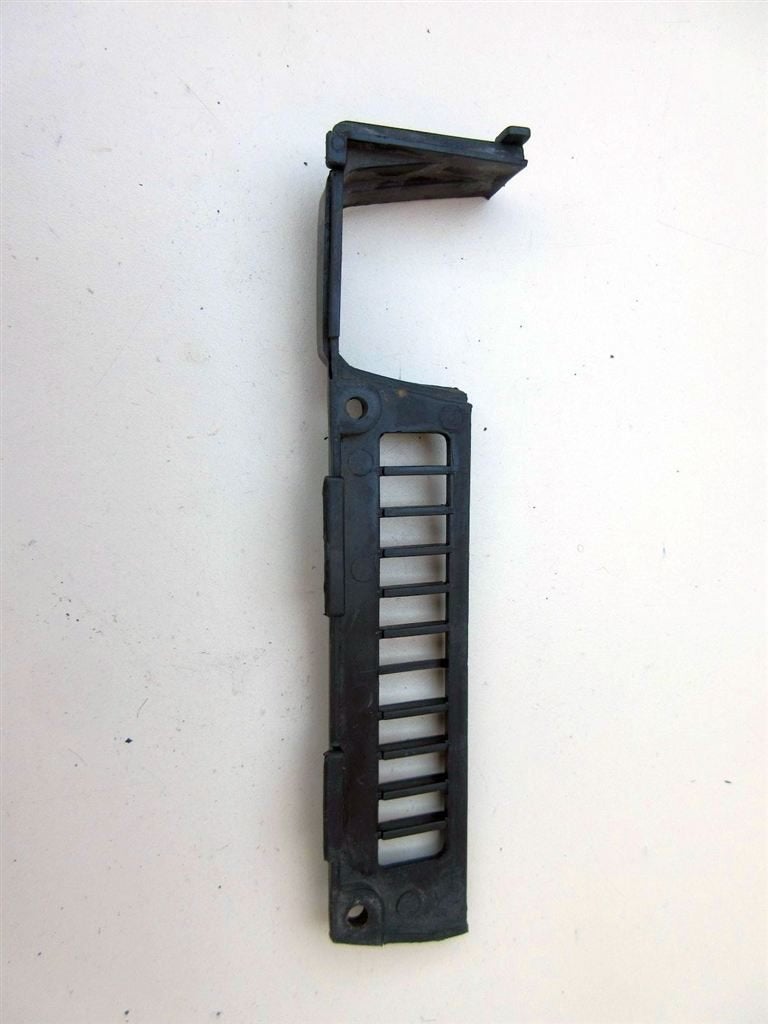 Honda Magna VF500C kap cover radiator deksel plastic VF 500, Ophalen of Verzenden, Gebruikt