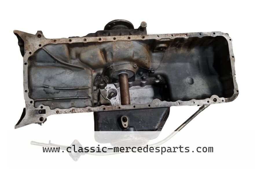 4-matic Carter voor Mercedes om603 300D w124, Auto-onderdelen, Gebruikt, -, Ophalen of Verzenden, -
