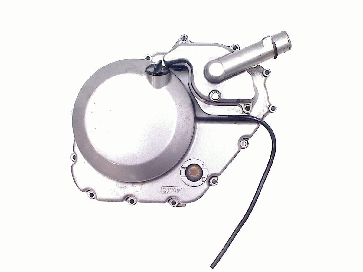 KOPPELINGSDEKSEL Suzuki DL 650 V-Strom 2007-2011 (DL650), Dhr. S. di Majo, Gebruikt, Info@cama-motorparts.nl, P.J. Troelstraweg 8 8
3144 CX  MAASSLUIS, NL