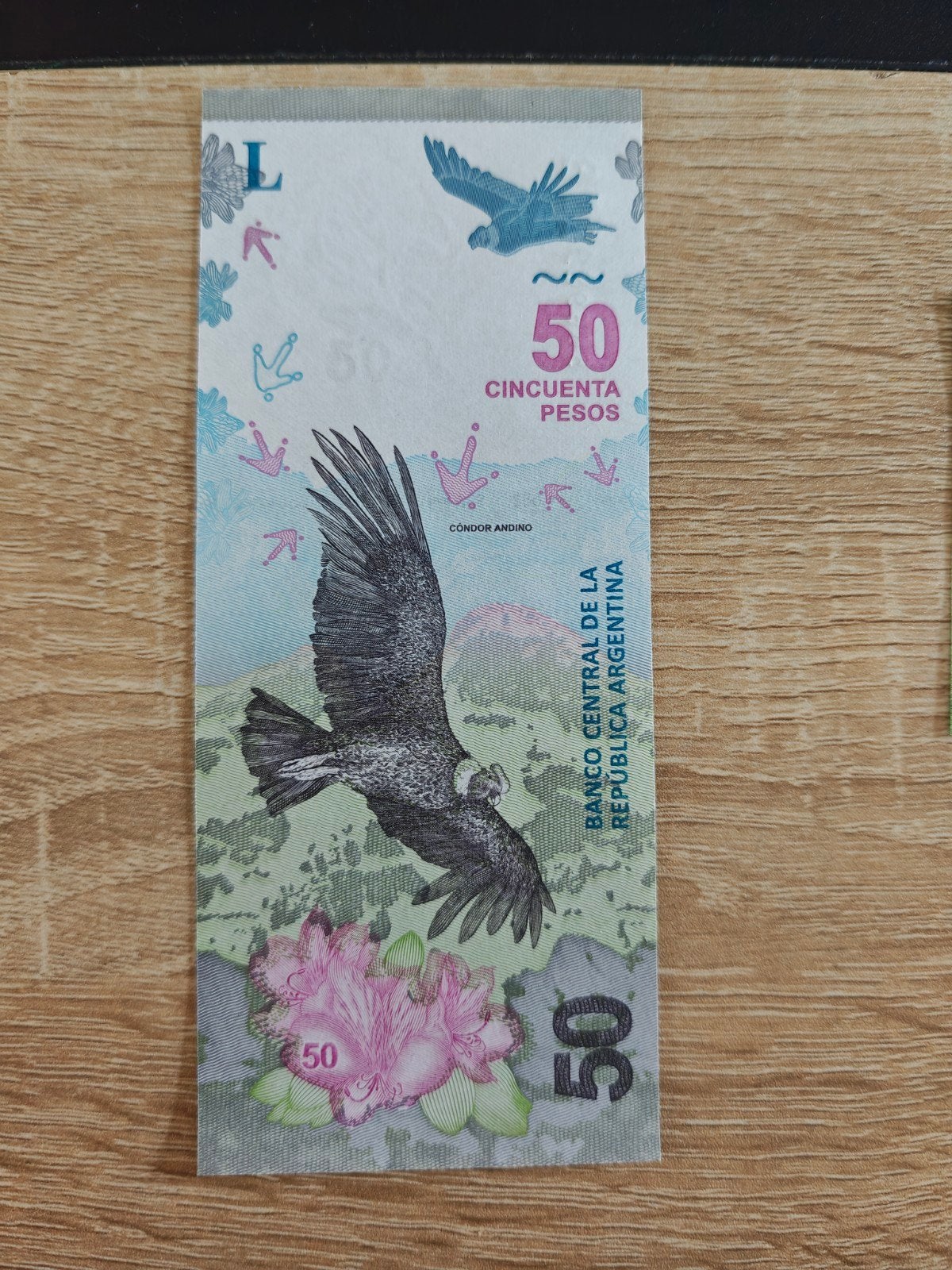 Billets de banques Amérique, Timbres & Monnaies, Enlèvement ou Envoi, Amérique du Sud, Série
