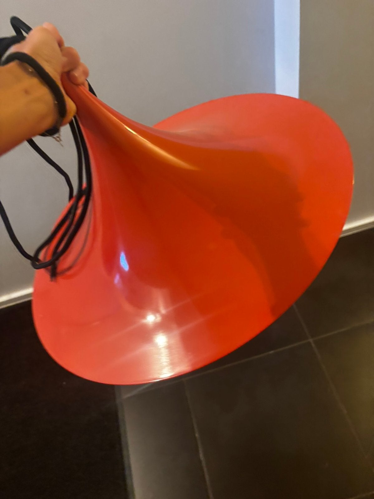 guni Semi suspension Light, Enlèvement ou Envoi, Comme neuf