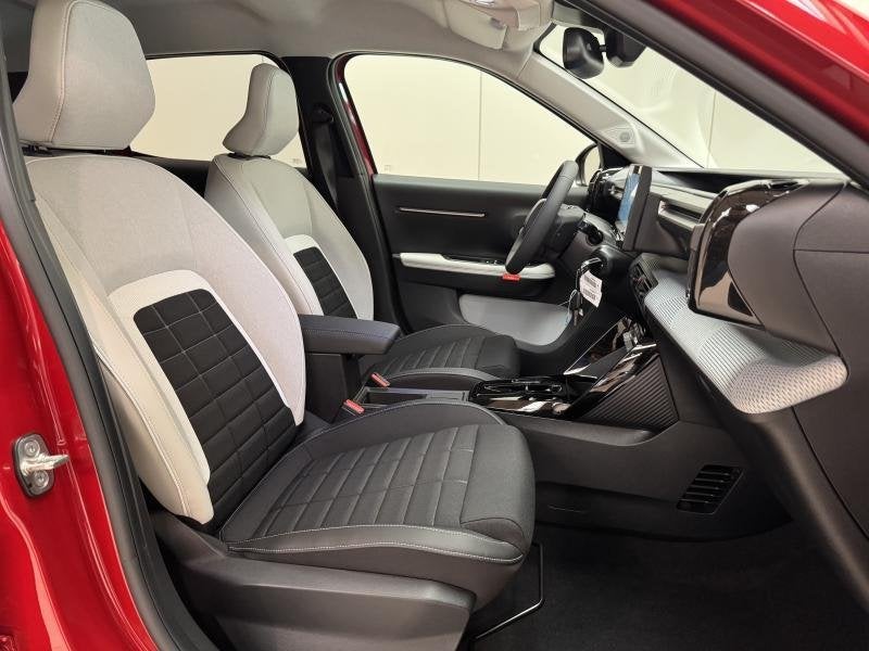 Citroen C3 1.2 TURBO MHEV Max eDCS6 GPS|CAM|PDC|CARPLAY|CRUI, Auto's, Citroën, Automaat, 1199 cc, Emergency brake assist, 5 deurs