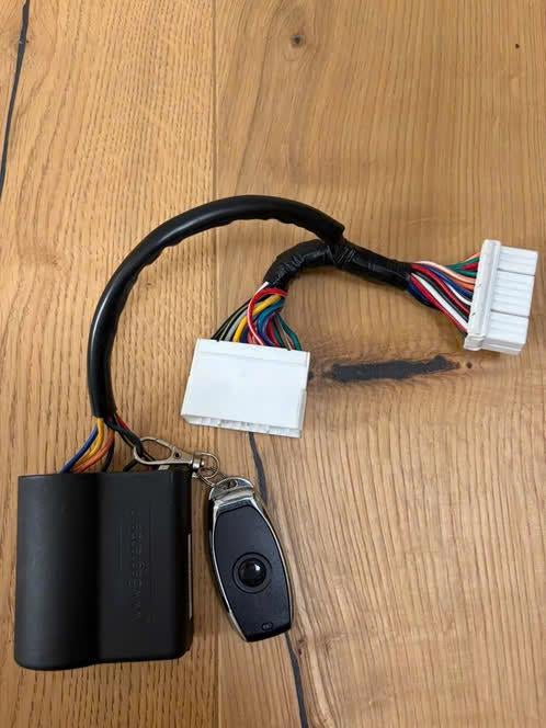Power Commander Begrenzer piaggio euro 4 vespa/ zip, Ophalen, Zo goed als nieuw