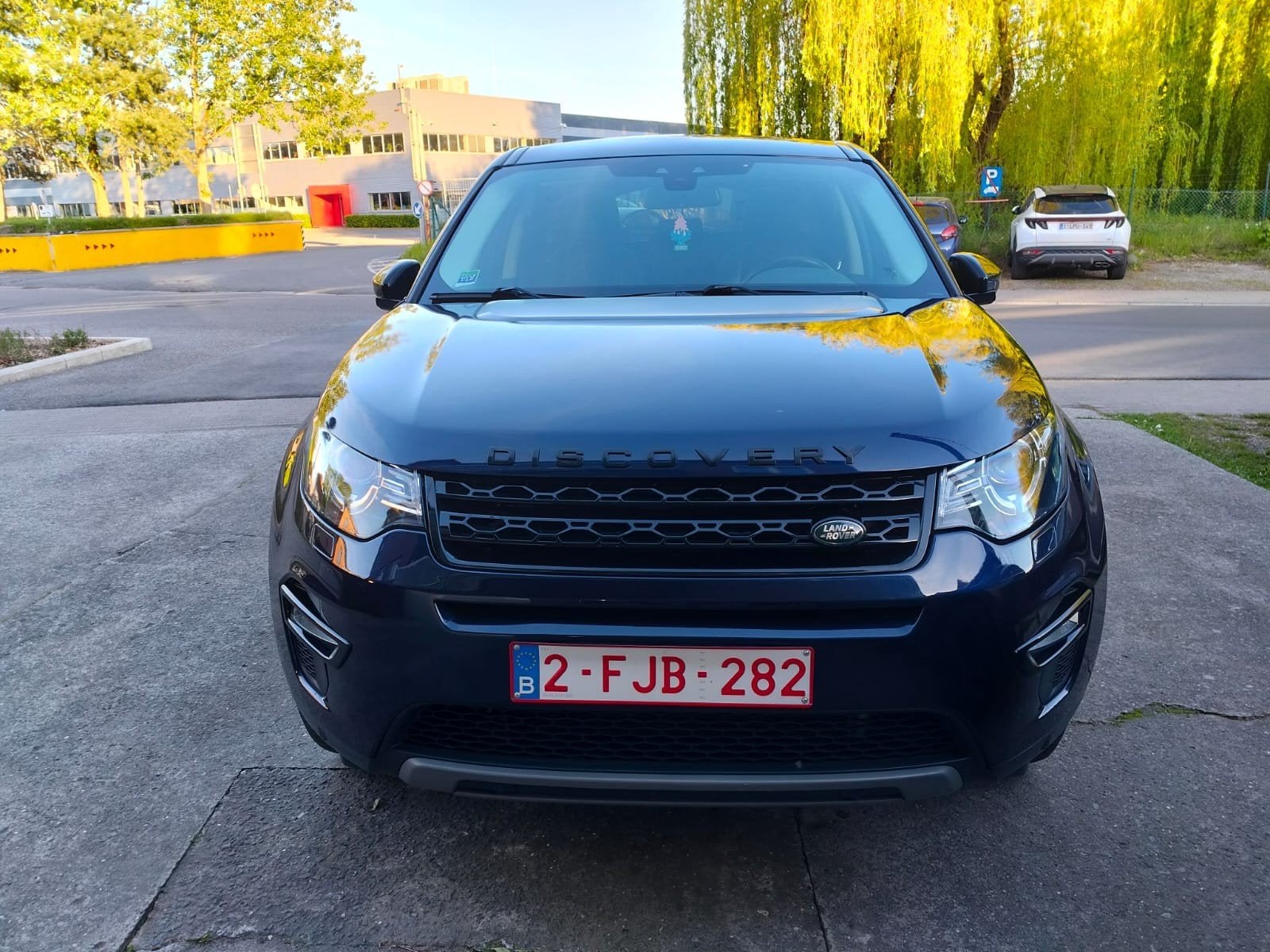 Land Rover 2019 Discovery Sport, Autos, Particulier, Diesel, Achat