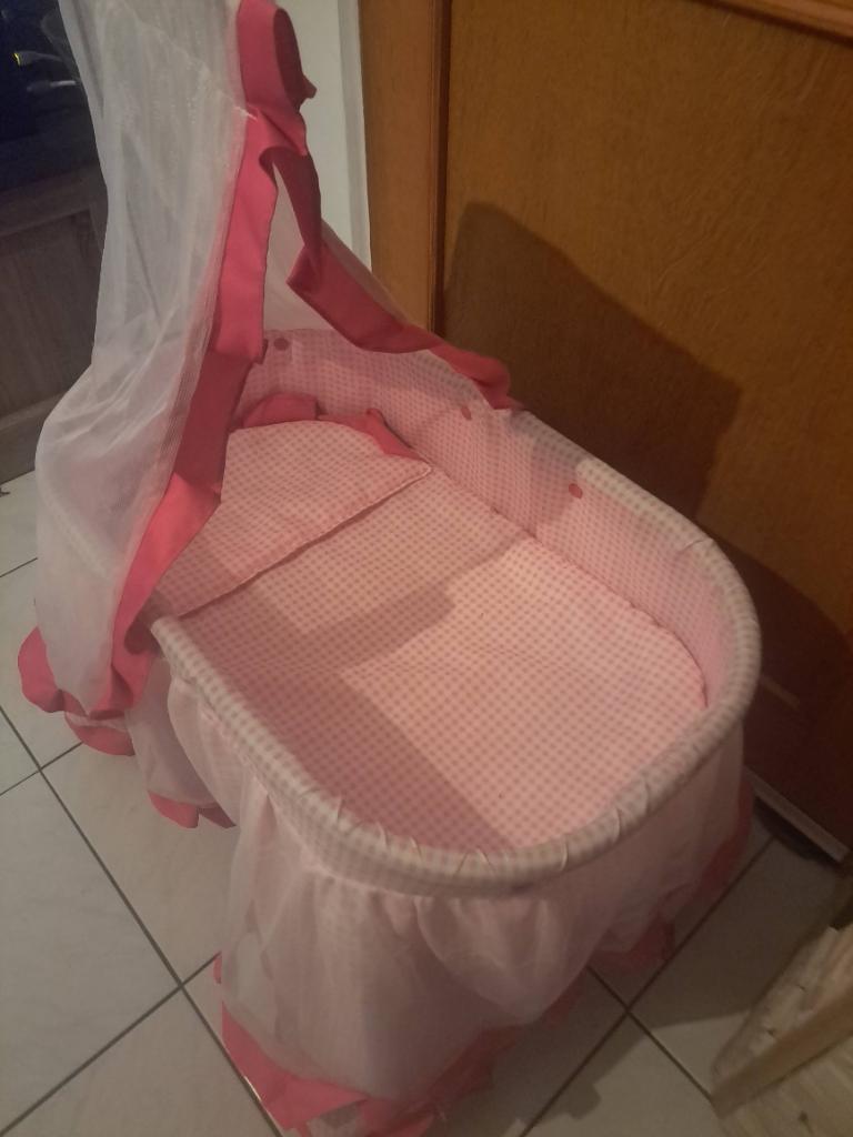 Berceaux poupée jeux, Enfants & Bébés, Jouets | Poupées, Enlèvement, Neuf, Autres types