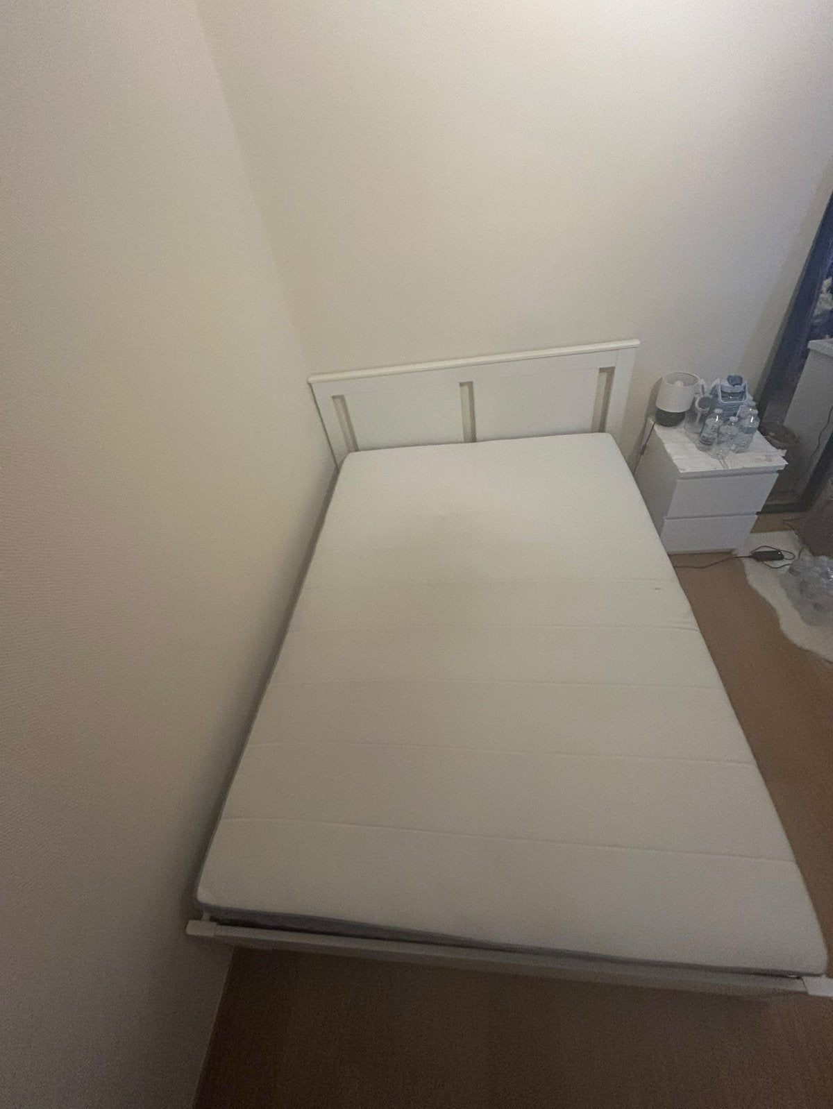 MATELAS UNIQUEMENT À VENDRE., Tickets & Billets, Deux personnes