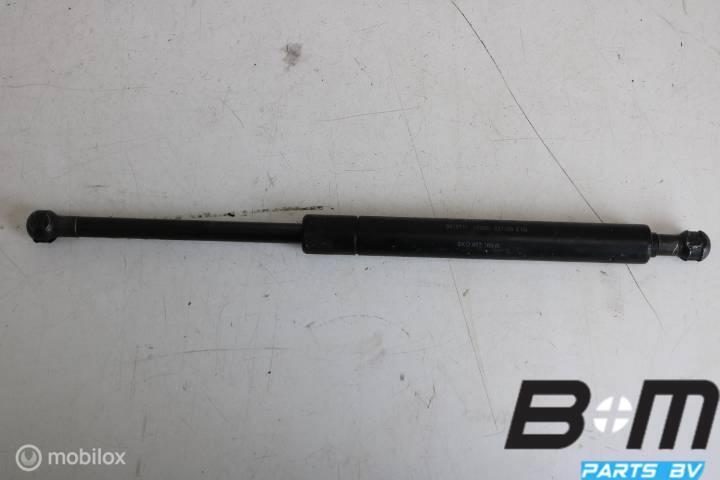 Gasdrukveer zitbank VW Caddy 2K 2K0883169C, Gebruikt