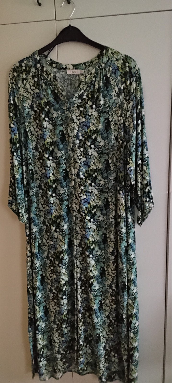 Gebloemd kleed, Kleding | Dames, Ophalen