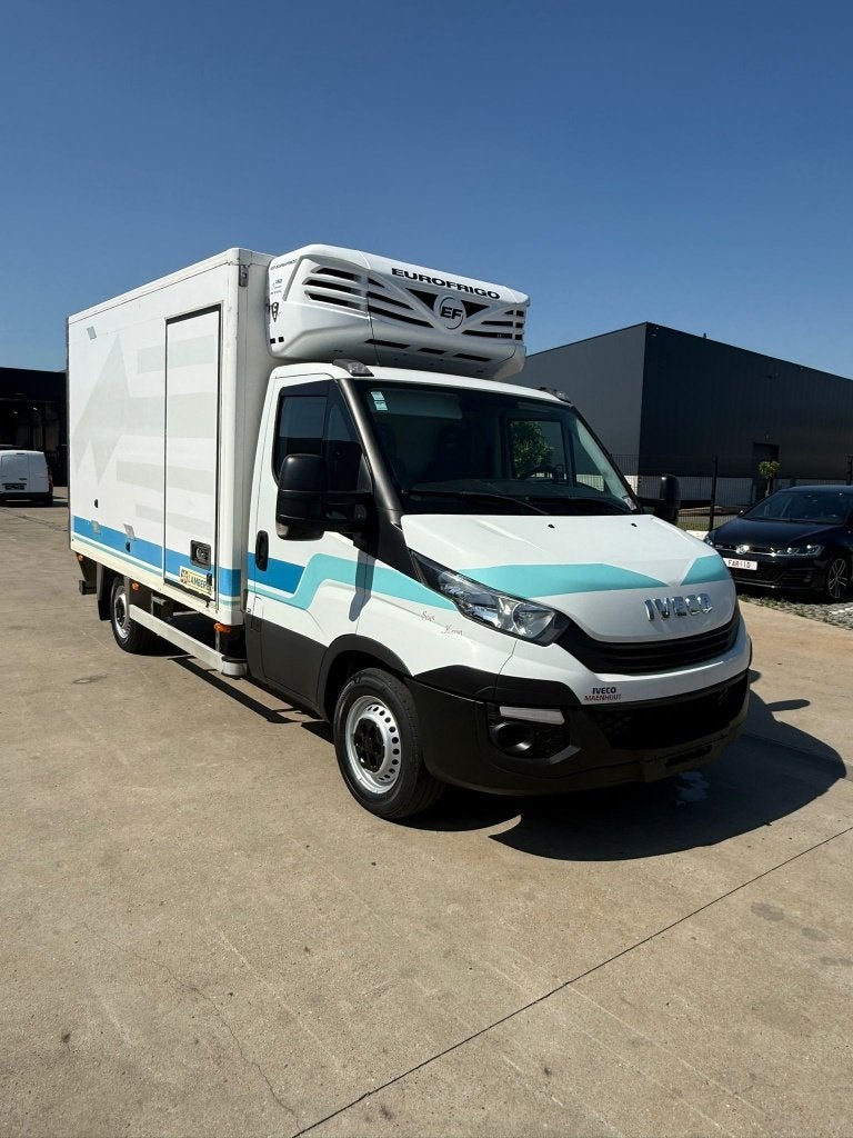 Iveco Daily 35S16 (Stock ID 30955) — 3