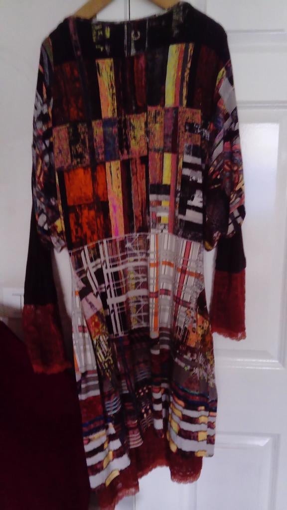 Speciaal kleed, Enlèvement ou Envoi, Taille 42/44 (L)
