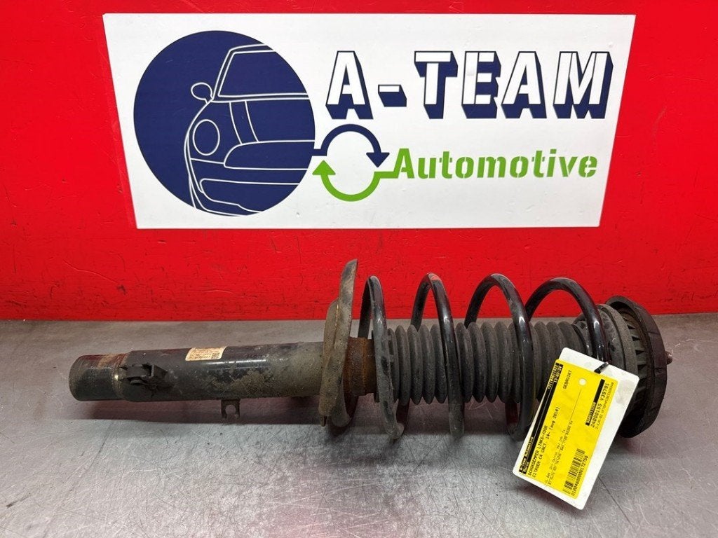 AMORTISSEUR OU ABSORBEUR DE CHOC AVANT GAUCHE (|9809713280|), Citroën, Kontakt-citroen@citroen.com, Utilisé, Citroën Deutschland GmbH