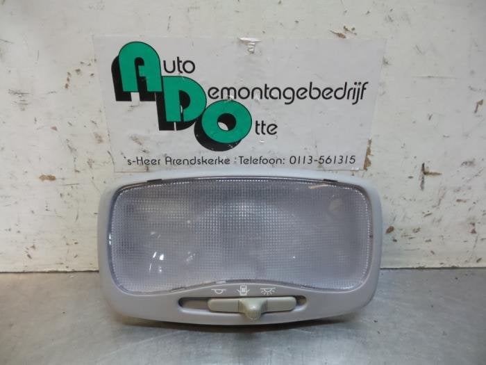 Binnenverlichting voor van een Kia Picanto (Picanto 04-), Auto-onderdelen, -, -, Ophalen of Verzenden, -