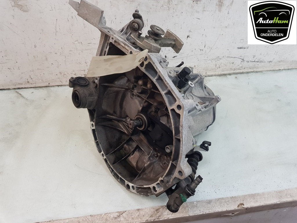 BOITE DE VITESSES MANUELLE Opel Corsa F (UB / UH / UP), Dhr. J. Ham, Administratie@autoham.nl, Opel, Utilisé