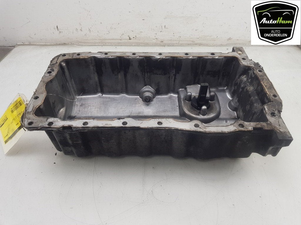 CARTERPAN Volkswagen Passat Variant (3C5) (|038103603AG|), Gebruikt, Volkswagen