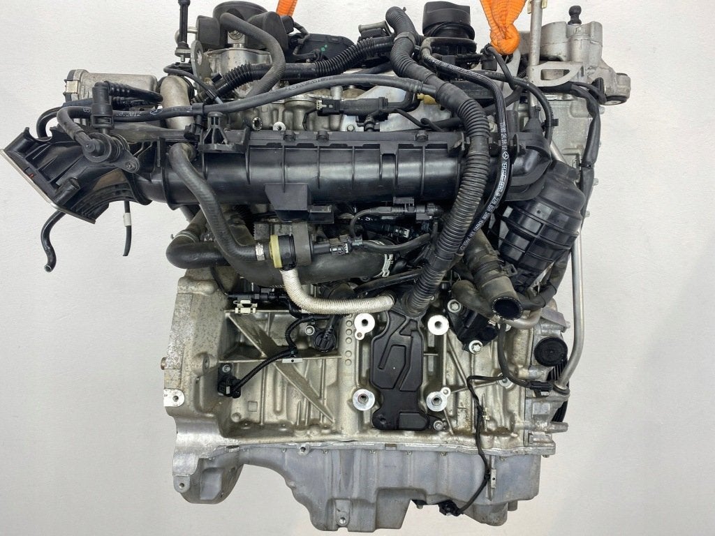 Moteur M270910 Complet MERCEDES-BENZ A-CLASS GLA-CLASS, Envoi, Utilisé, Daihatsu