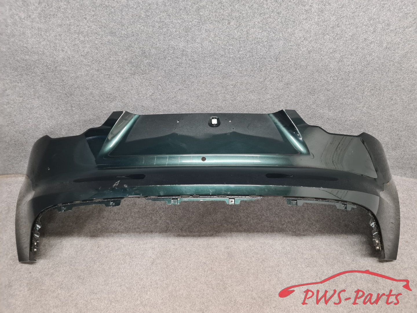 JAGUAR F-TYPE ACHTERBUMPER ORIGINEEL, Gebruikt, -, -, Ophalen of Verzenden