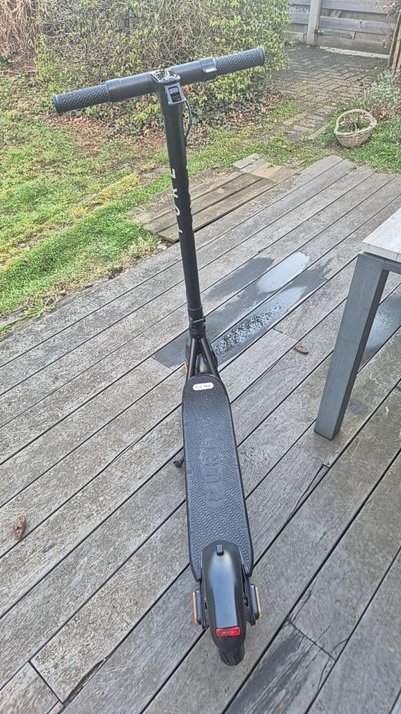 pure air5 pro, Fietsen en Brommers, Ophalen