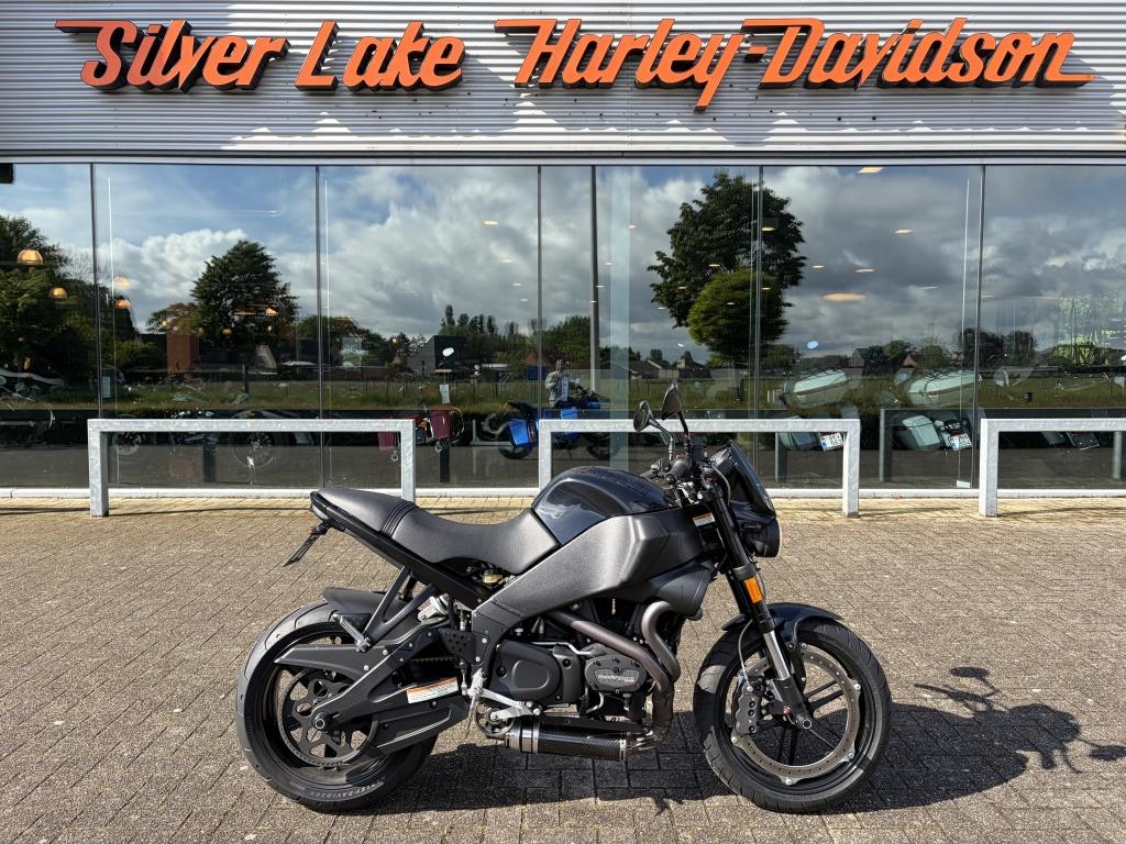 Harley-Davidson Buell XB 12 SS met 12 maanden waarborg, Motoren, Motoren | Harley-Davidson, Overig, 1203 cc