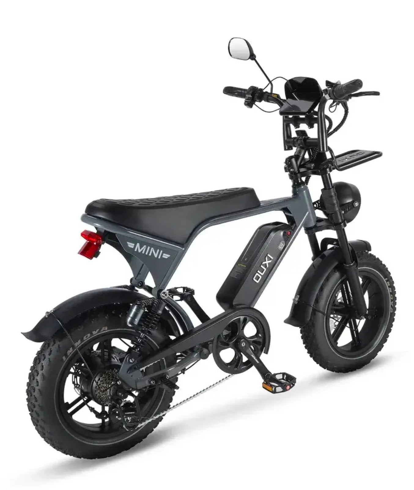 ouxi v8 ultra mini 2026, Vélos & Vélomoteurs, Enlèvement ou Envoi