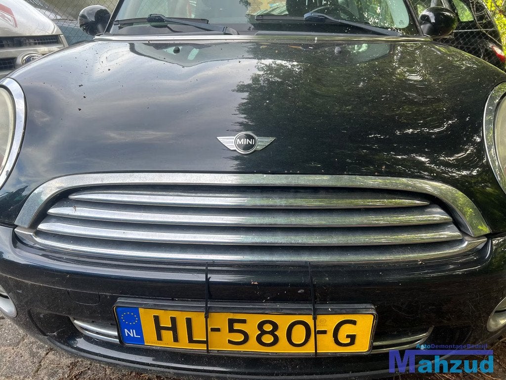 MINI R56 grille 2005-2014, Auto-onderdelen, Carrosserie, Mini, Gebruikt