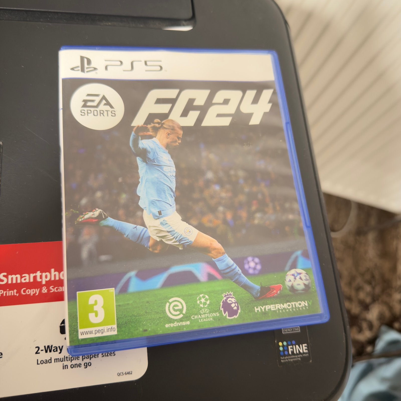 Ps5 games, Consoles de jeu & Jeux vidéo, Enlèvement, Utilisé, Autres genres
