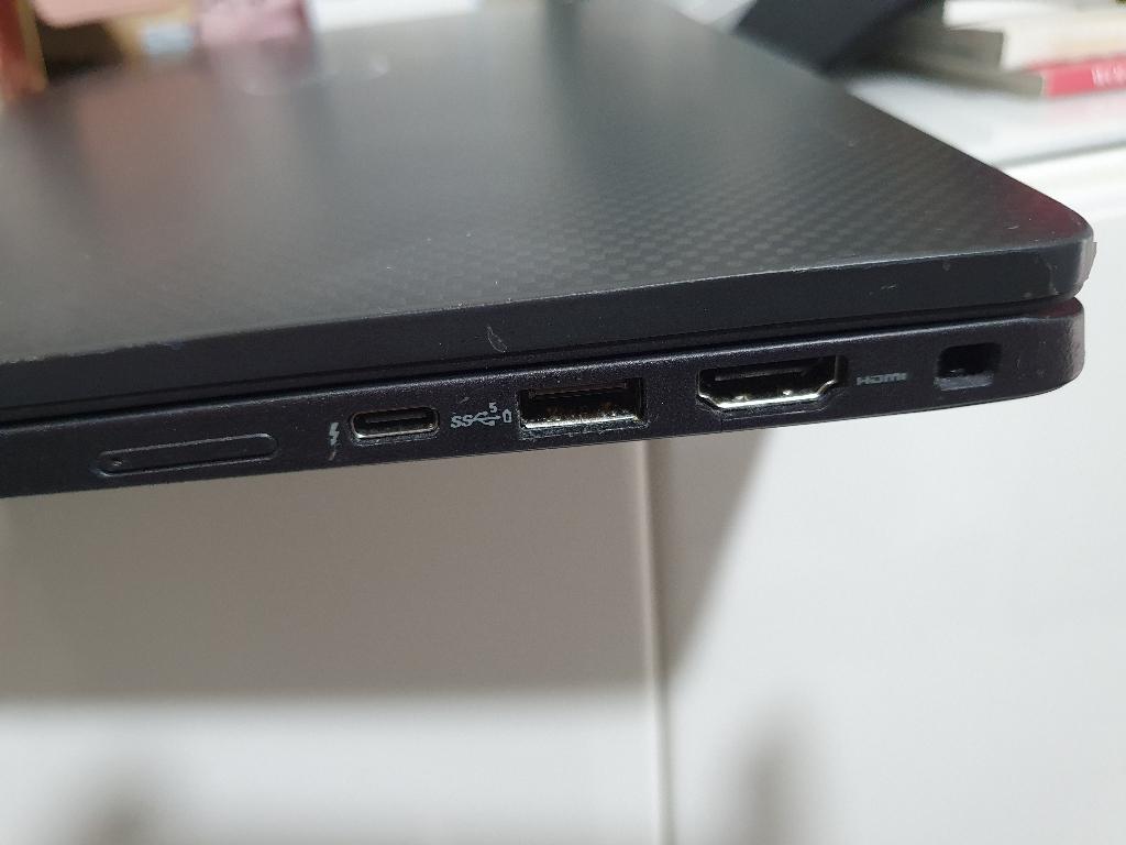 Dell Latitude 7430 i7 / 12e 256GB/16GB/ QWERTY Touchscreen!, Computers en Software, Ophalen, 256 GB, Qwerty, Intel Core i7 processor