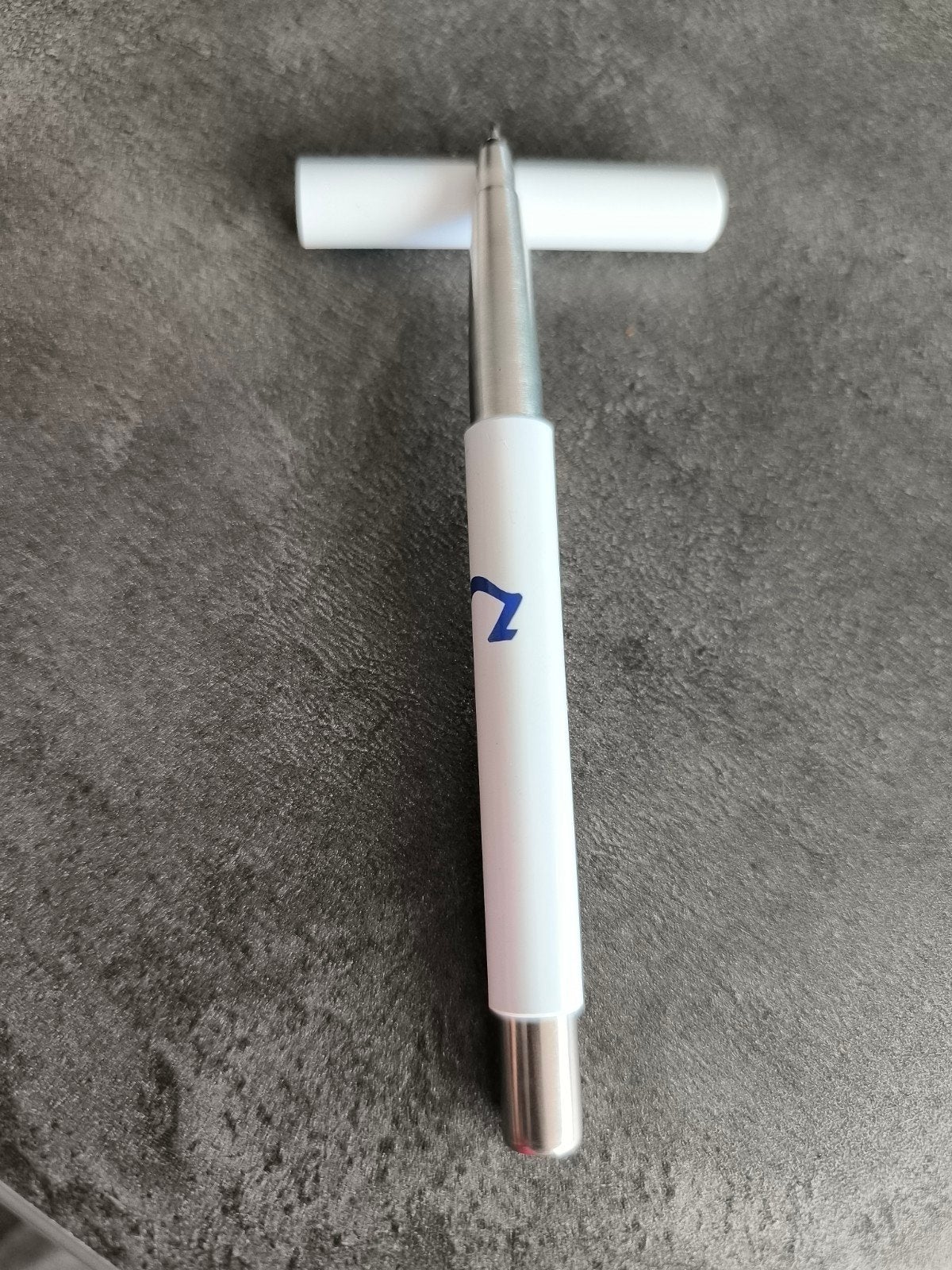 Parker Vectorroller, Verzamelen, Ophalen of Verzenden, Gebruikt, Parker