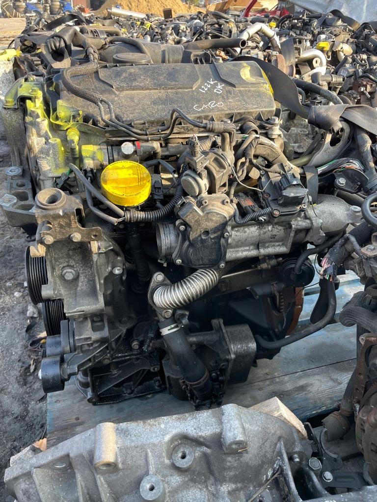 Moteur M9R692 Complet VIVARO VAUXHALL OPEL, Autos : Pièces & Accessoires, Moteurs & Accessoires, Envoi, Utilisé, Daihatsu