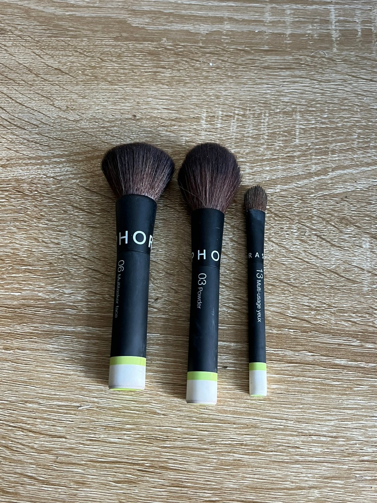 Trousse a maquillage complete - A PRENDRE URGENT, Enlèvement, Comme neuf, Argent, Maquillage