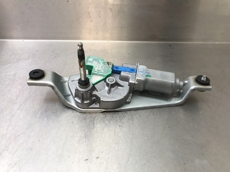 MOTEUR ESSUIE-GLACE ARRIÈRE Subaru Impreza III (GH / GR), Utilisé, Subaru