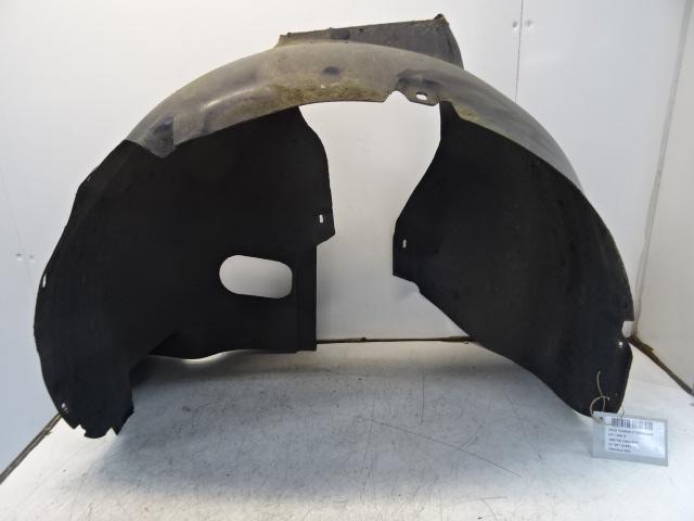 PARE BOUE AVANT GAUCHE Volkswagen Touran (1T1 / T2), Utilisé, Gauche, Volkswagen, Garde-boue