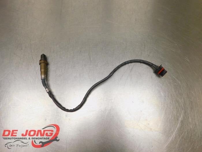 Sonde lambda d'un BMW 1-Serie, -, 3 mois de garantie, Utilisé, -