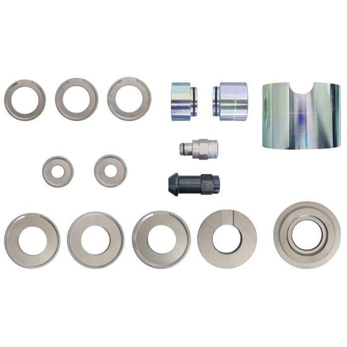 Gedore Automotive Wiellager montagegereedsch – KL-0041-522 K, Ophalen, Nieuw