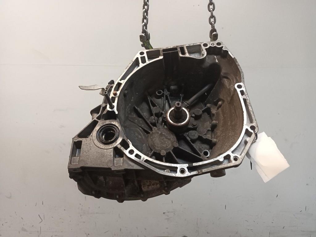 Versnellingsbak schakel Renault Mégane, Onderdelen@venauto.nl, Gebruikt, Ettenseweg 76, 4706 PB Roosendaal, The Netherlands, Herkomst onderdeel bekend