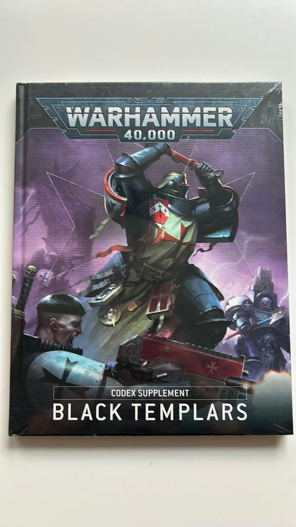 Warhammer 40k : suppléments au codex, Enlèvement ou Envoi, Neuf, Warhammer, Livre ou Catalogue